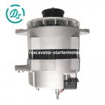 3975140 3026259 3646916 4100763 4372403 5293213 Alternator 24V 140A for sale