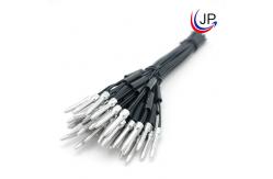 China 5% R0 6.65KΩ 3470K NTC Temperature Probe OEM ODM Available supplier