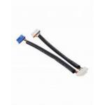 UL VW-1 Flammability Rating Low-Voltage Display Serial Cable for Industrial Applications for sale