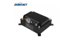 China 43dBm IP Mesh Radio with Adaptive Frequency Hopping, 40km Range supplier