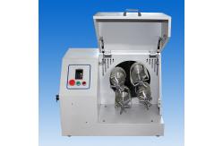 China                  Large Capacity Production Lab Planetary Ball Mill Machine              supplier