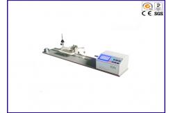 China ISO 2061 Hand Reeling Twist Tester Applies To Determine Yarn Twist supplier