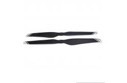 China 52x19 inch Carbon Fiber Propeller Upgrade Propulsion System supplier