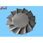 A356 Material Wax Casting Impeller for 3D Printed Wax Shells