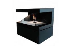 China Adjustable Hologram 3d Display Box For Advertising 1920x1080 Resulution supplier