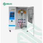 IEC62196-1 EV Mechanical Load Flexing Test Equipment Of Vehicle Plugs Socket-outlets