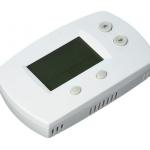 Honeywell TH5220D1003 Electronic Low Voltage Wall Thermostat for sale
