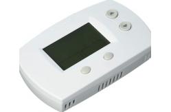 China Honeywell TH5220D1003 Electronic Low Voltage Wall Thermostat supplier