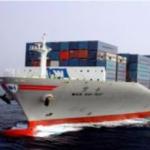 Air Transport Ddp Sea Shipping Freight China Shanghai To Denmark for sale
