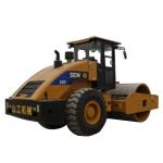Eccentric Vibe Pod Digital Frequency SEM520 Soil Compactor Construction Machinery for sale