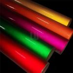 Letter Cutting Reflective Sheeting For Traffic Signs Self Adhesive for sale