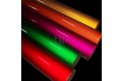 China PVC Conspicuity Engineer Grade Reflective Sheeting supplier