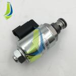 175-3893 1753893 Solenoid Valve For 120H Motor Grader for sale