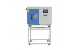 China Temperature Testing Small Climatic Chamber 3 Years Warranty supplier