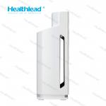 Smart Sensor Healthlead Hepa Room Air Cleaner Three LED Lights EPI216 for sale