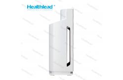 China Smart Sensor Healthlead Hepa Room Air Cleaner Three LED Lights EPI216 supplier