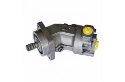 China Excavators A2FO Pump Bent Axis Hydraulic Piston Pump A2FO23 A2FO28 A2FO32 supplier