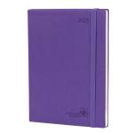 REACH Pu Leather Custom Academic Planner 2023 Weekly Planner for sale