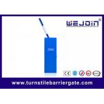 Automatically Open Vehicle Barrier Gate For Toll Gate Management System for sale