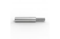 China Custom 6.35 mm Jack Plug Female Metal Lightweight 	250V For Audio supplier