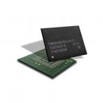Memory IC Chip SFEM008GB2ED1TO-I-5E-111-STD EM-30 Series eMMC 5.1 Memory IC BGA-153 for sale