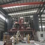 Ultra-efficient Industrial Advanced 25KG Woven Bag Machine Stacking And Unstacking Machine