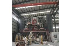 China Ultra-efficient Industrial Advanced 25KG Woven Bag Machine Stacking And Unstacking Machine supplier