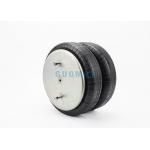 Rubber Industrial Air Spring Cushion Goodyear 2B14-383 / 2B14 383 To FD53035 530 for sale