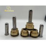 Excavator Hydraulic Pilot Valve Joystick Pusher For SH200 SK200 SH265 SH280 for sale