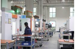 China Single Axis Robot manufacturer