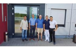 China Photobiomodulation Helmet manufacturer