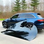 60 Inches Self Adhesive Vinyl Wrap Film For Vehicles for sale