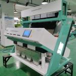Wenyao Chinese Factory Direct Sale 4 Chute Soya Bean Color Sorter Machine for sale
