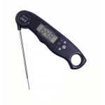 Commercial Digital Meat Thermometer For Candy Smoker With Timer Oven for sale