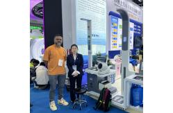 China Smart Scale for Body Digital Height and Weight Scale supplier