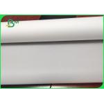 55-285g Sulphate Paper High Transparency Tracing Paper roll