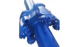 China Down Hole HDD Rock Reamers Hex Directional Drill Back Reamers supplier