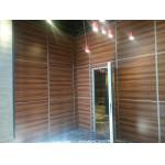 Economy Malaysia Movable Sliding Room Partitions Easy Combination for sale