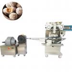 Full automatic Date ball Energy bites forming machine for sale