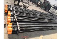China API Connection Rock Drilling Tools 76mm 89mm 114mm Superior DTH Drill Pipe supplier
