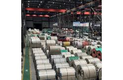 China 310S Hot Rolled Stainless Steel Plate 1.4845 S31008 0.6-16.0mm supplier
