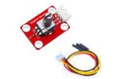China Okystar Rotary Encoder Potentiometer Module For Arduino supplier