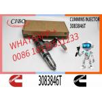 Remanufactured Best Price Common Rail Fuel Injector 3081315F 3083846T