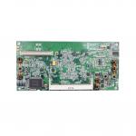 Main PCBA Impedance Control 6 Layers High Density Reflow PCB Board Manufacturer for sale