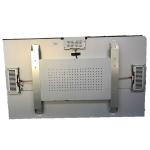 Wide Screen  Open Frame LCD Panel 43 Inch Outdoor Lcd Restaurant  2000nits
