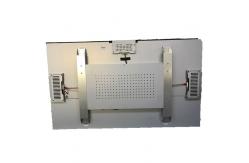 China Wide Screen  Open Frame LCD Panel 43 Inch Outdoor Lcd Restaurant  2000nits supplier