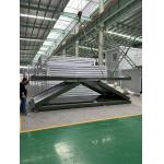 20ft 40ft Modern Prefab Container Homes Easy Transportation Prefab Folding House