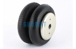China W01-358-7325 Firestone Suspension Balloon Spring FD120-17 509 Contitech Air Spring supplier