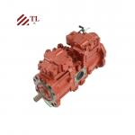 HYUNDAI 31Q5-15010 31Q4-10010 31Q5-15011 K5V80DTP EXCAVATOR HYDRAULIC MAIN  PUMP FOR R170W-9 R170W-7 for sale