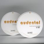 Multilayer Dental Zirconia Block with Flexural Strength & Translucency for B2B Sale for sale